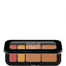 MAKE UP FOR EVER Ultra HD Underpainting Palette (Various Shades) - 40 Tan