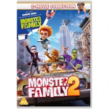 Monster Family 2