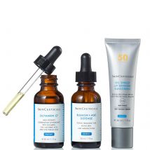 Pack anti-imperfections SkinCeuticals