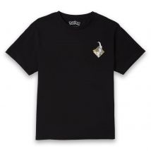 Pokémon Arceus T-Shirt Unisexe - Noir - S
