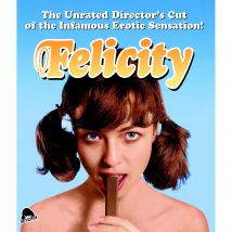 Felicity (US Import)