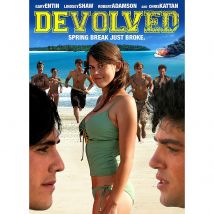 Devolved (US Import)