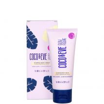 Coco & Eve Glow Figure Whipped Body Cream Lychee and Dragon Fruit Scent (Verschiedene Größen) - 60ml