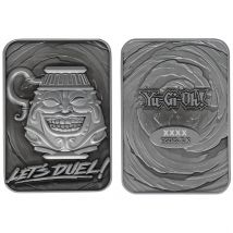 Yu-Gi-Oh! Limited Edition - Pot of Greed By Fanattik