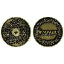 Pièce Édition Limitée Magic the Gathering Limited par Fanattik