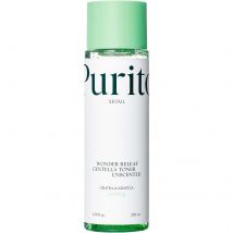 Lotion tonique à la Centella non parfumé PURITO 200 ml