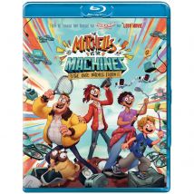 The Mitchells Vs. The Machines