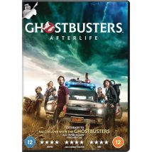 Ghostbusters: Afterlife
