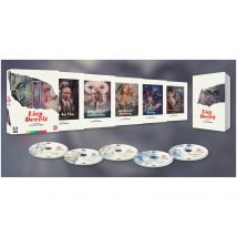 Lies And Deceit Limited Edition