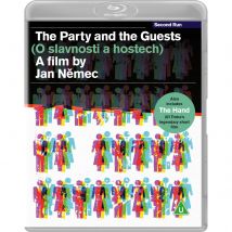 The Party and the Guests