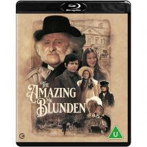 The Amazing Mr Blunden