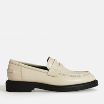 Vagabond Alex W Leather Loafer - UK 6
