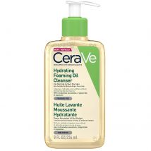 CeraVe Huile lavante moussante hydratante 236ml