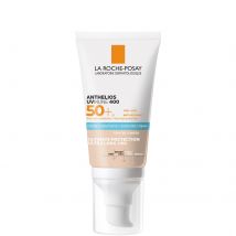 Crème solaire hydratante teintée UVMune 400 Anthelios SPF 50 La Roche-Posay 50 ml