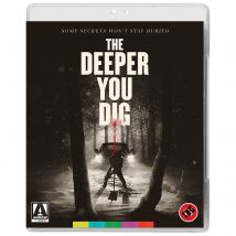 The Deeper You Dig