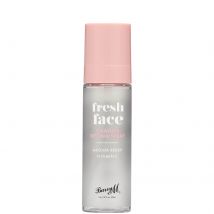 Barry M Cosmetics Fresh Face Fixation Setting Spray 70ml