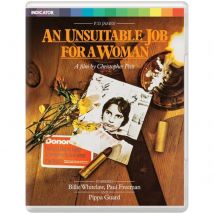 An Unsuitable Job For A Woman - Limited Edition (US Import)
