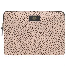 Wouf 13  Laptop Case - Wild