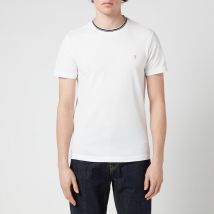 Farah Men's Meadows T-Shirt - White - M