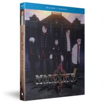 Mars Red: The Complete Season (US Import)