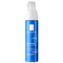 La Roche-Posay Toleriane Dermallergo Soin nuit peaux sensibles 40ml