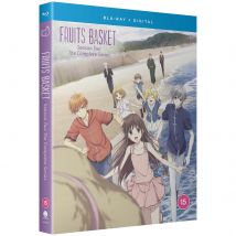Fruits Basket Complete Season 2