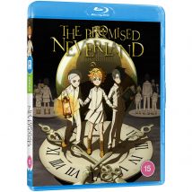Promised Neverland (Standard Edition)