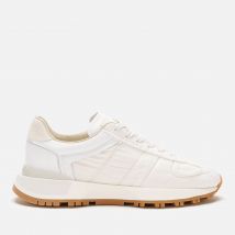 Maison Margiela Women's 5050 Runner Trainers - White - UK 3