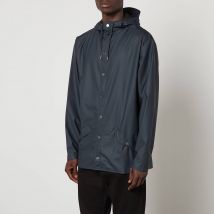 Rains Matte-Shell Jacket - L