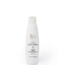 Beauty Works Pearl Nourishing Argan Oil Conditioner 50ml