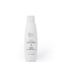 Beauty Works Pearl Nourishing Argan Oil Shampoo 50ml