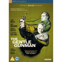 The Gentle Gunman - Vintage Classics