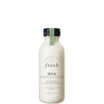 Fresh Milk Body Cleanser 75ml