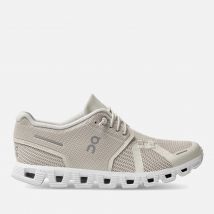 ON Women's Cloud 5 Mesh Running Trainers - UK 3