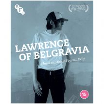Lawrence of Belgravia
