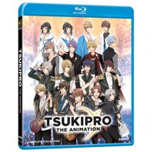 Tsukipro The Animation (US Import)