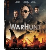 Warhunt (US Import)