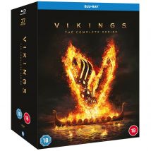 Vikings: The Complete Series