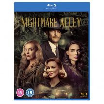 Nightmare Alley
