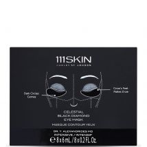 111SKIN Celestial Black Diamond Eye Mask (Various Options) - Box 48ml