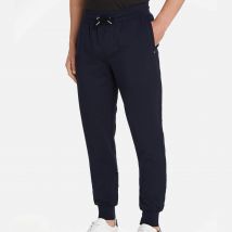 Tommy Hilfiger 1985 Cotton-Blend Jersey Jogging Bottoms - S