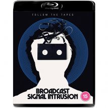 Broadcast Signal Intrusion