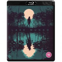 Lake Mungo