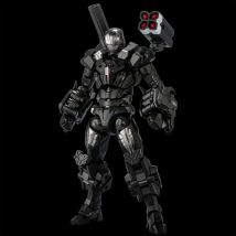 Marvel Comics FIGHTING ARMOR Action Figure - War Machine