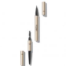ICONIC London Triple Precision Brow Definer 0.33g (Various Colours) - Chesnut Brown