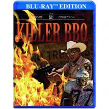 Killer BBQ (US Import)