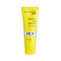 Revolution Skincare SPF 30 Mineral Protect Sunscreen