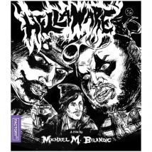 Hellaware (US Import)