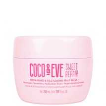 Coco & Eve Sweet Repair Repairing and Restoring Hair Mask 212ml