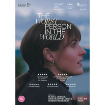 The Worst Person In The World